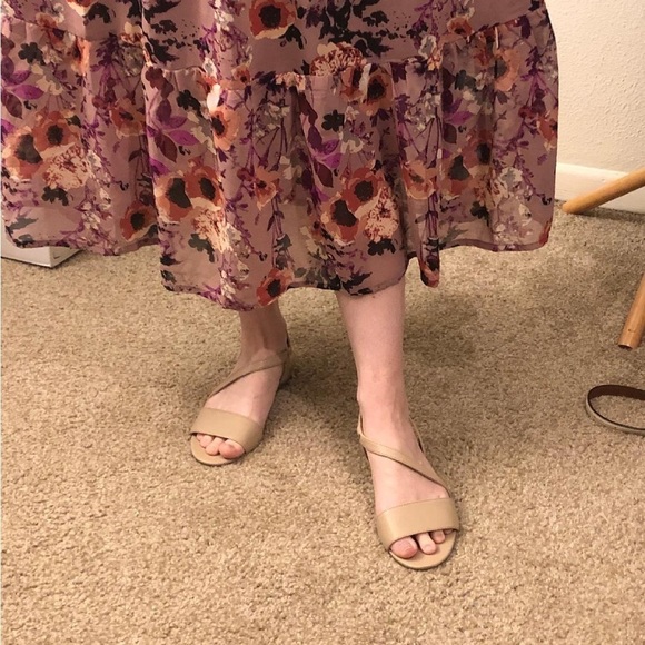 LifeStride Yasmine Wedge Sandal - Picture 8 of 8